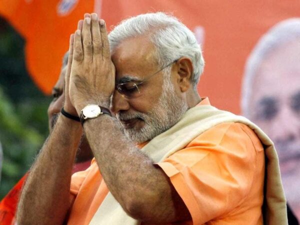 Gujarat Oath Today, PM, Top Ministers And 200 Saints To Attend: 10 Facts