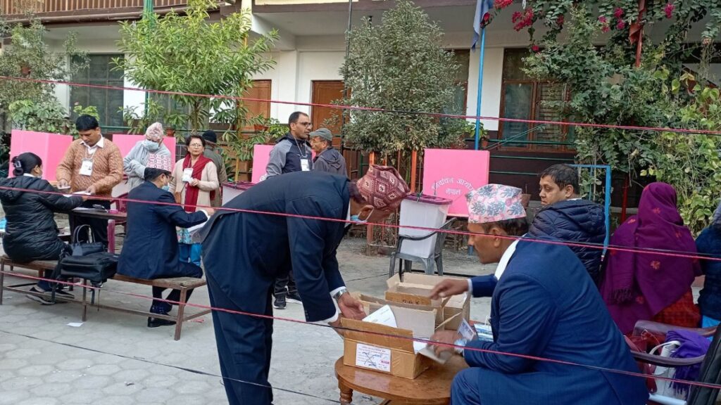 Nepal elections Possible outcomes, and implications for India