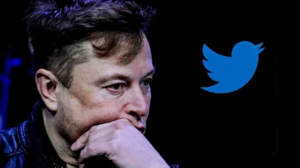 Elon Musk Faces Lawsuit From Ex-Twitter Employees Over Layoffs