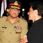 Imran Khan says General Bajwa called him a ‘playboy’: ‘I was in the past…’