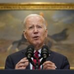 Penn Biden Center where classified papers were found is a ‘dark money nightmare’