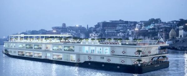 PM Flags Off World's Longest River Cruise, Trip Costs 20 Lakhs: 10 Facts