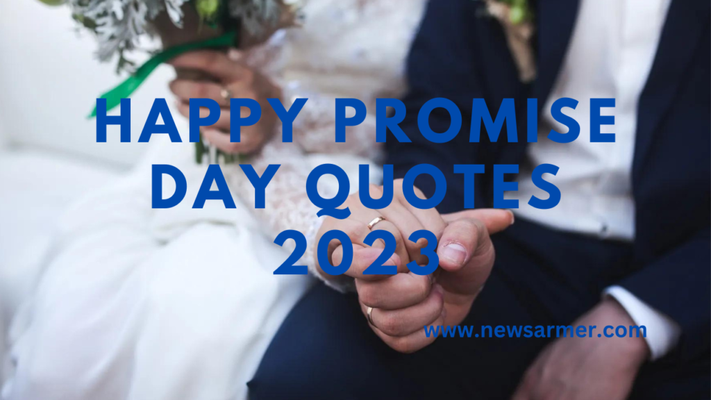 Happy Promise Day Quotes 2023