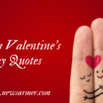 Happy Valentine’s Day Quotes