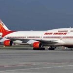 Pee-Gate: Air India Fined 30 Lakhs, Pilot's Licence Suspended For 3 Months