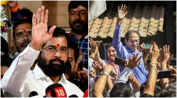 Eknath Shinde's Power Move: Big Shiv Sena Meet Today