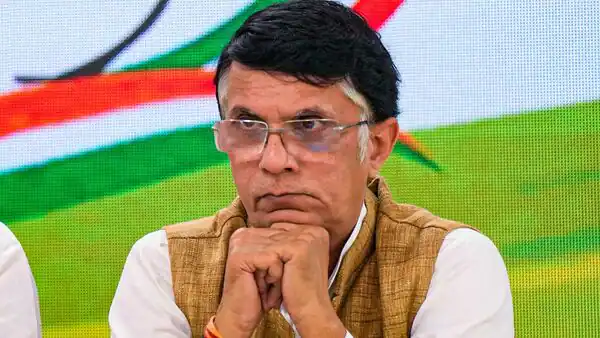 Supreme Court Relief For Congress' Pawan Khera, Who Was Deplaned, Arrested