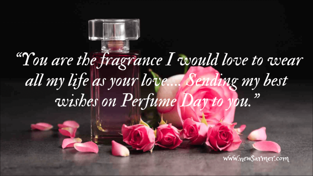 Happy Perfume Day 2023: Quotes, wishes, jokes and messages