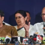 Sharad Pawar's Advice To Uddhav Thackeray After He Loses Shiv Sena Symbol