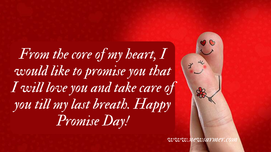 Happy Promise Day 2023: Quotes, Wishes and Messages