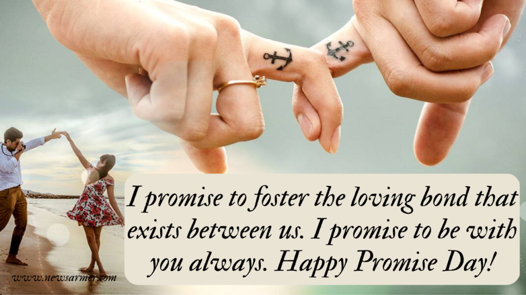 Happy Promise Day 2023: Quotes, Wishes and Messages