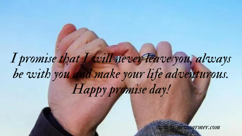 Happy Promise Day 2023: Quotes, Wishes and Messages