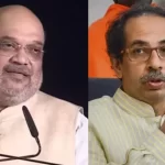 ‘Mogambo Khush Hua’: Uddhav taunts Amit Shah over EC order on Shiv Sena name, symbol