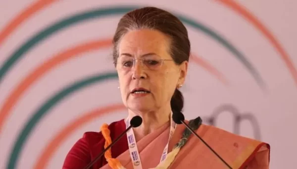 Congress Plenary Meet Today, Sonia Gandhi Speech, 3 Resolutions On Agenda