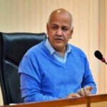 Corruption Charge Against Me After 8 Years Of Honest Work: Manish Sisodia