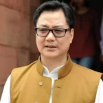 Over 300 lawyers call out Kiren Rijiju for ‘anti-India gang’ remarks