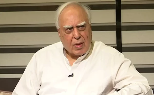 Rahul Gandhi Disqualified As MP After "Bizarre" Sentence, Says Kapil Sibal