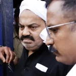 UP Police Get Gangster-Politician Atiq Ahmed's Custody, Hours After He Refused To Leave Jail