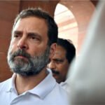 When Rahul Gandhi "Tore Up" Ordinance That Would Have Spared Him