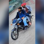 From Mercedes To Maruti To Motorcycle: How Amritpal Singh Escaped