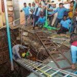 14 Dead After Falling Into Well As Indore Temple Floor Collapses