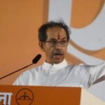 Uddhav Thackeray's Warning To Rahul Gandhi Over "Not Savarkar" Remark