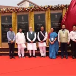 PM Modi inaugurates AIIMS Guwahati, three other medical colleges in Assam