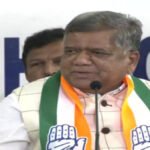 Karnataka's Ex Chief Minister, "Shocked" By BJP Move, Joins Congress