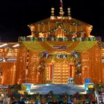 Badrinath Dham opens for darshan with Vedic chants, tunes of Army band