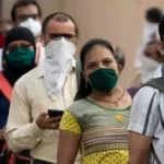 As Covid Cases Rise, Mask Mandatory For Government Employees In Maharashtra's Satara