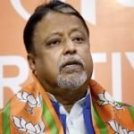 Where is Mukul Roy? Son says TMC leader is 'untraceable'