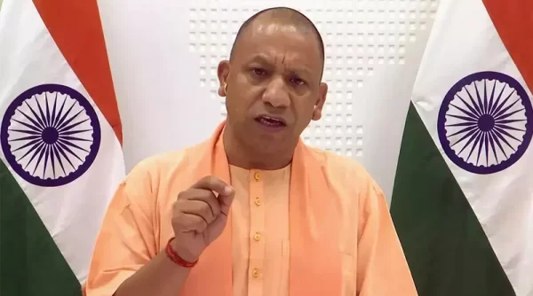 Yogi Adityanath gets death threat, case registered, UP ATS informed