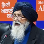 Parkash Singh Badal, 5-Time Punjab Chief Minister, Dies At 95