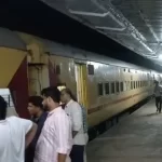 3 Dead, 9 Injured After Man Sets Co-Passenger On Fire In Kerala Train: Cops