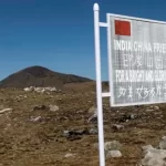 China Releases 'New Names' For 11 Places In Arunachal Pradesh