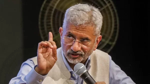 "If You Are Busy…": Siddaramaiah's Jibe At S Jaishankar Over Sudan Tweet