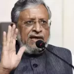 ‘For your own benefit…’: Sushil Modi slams Nitish Kumar over Anand Mohan Singh's release