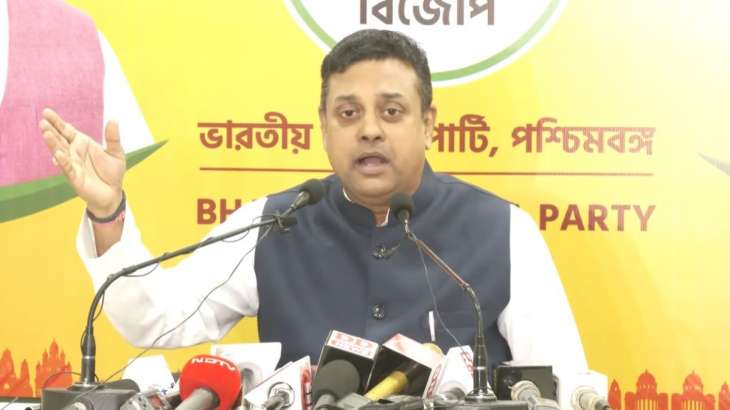 Two ‘Rs’ can never go together: Sambit Patra's dig at Rahul Gandhi ahead of Surat court appeal