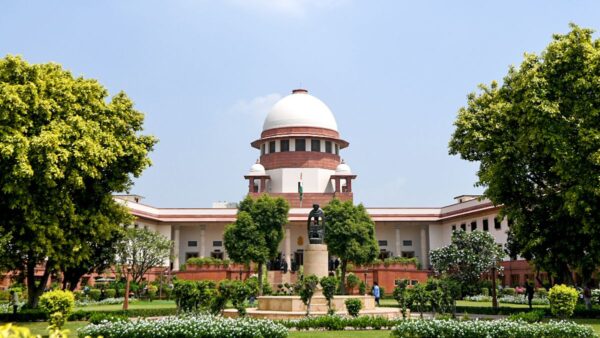 How Can Same-Sex Couples Avail Social Benefits, Supreme Court Asks Centre