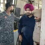 Navjot Sidhu To Walk Out Today After 10 Months Of 'Rigorous Imprisonment'