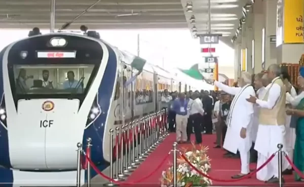 PM In Hyderabad Today, AIIMS, Vande Bharat Train, Highways To Be Launched