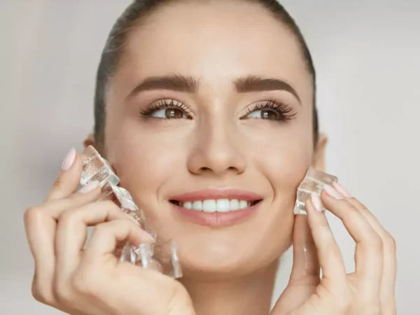 10 Incredible Beauty Benefits of Using Ice Cubes for a Youthful Glow