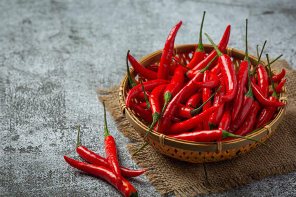 Red Chili You Need To Know About Red Chili Benefits Benefits And Side Effects
