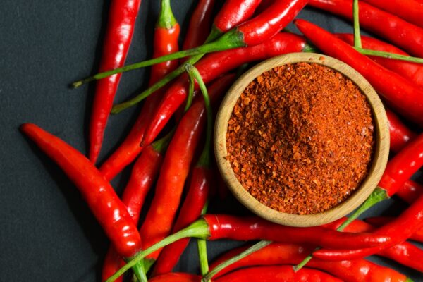 Red Chili You Need To Know About Red Chili Benefits Benefits And Side Effects
