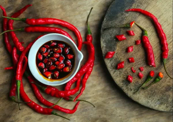 Red Chili You Need To Know About Red Chili Benefits Benefits And Side Effects