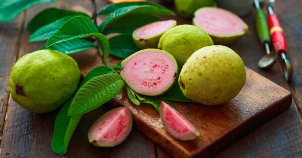 5 amazing health benefits of guava