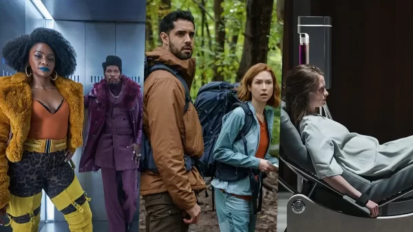 Netflix Originals Coming to Netflix in July 2023