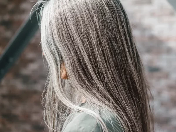 Unveiling the Mysteries: Understanding the Causes of White Hair and Natural Prevention Methods