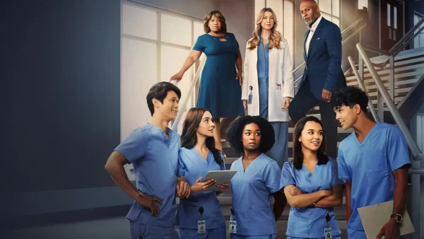 When will ‘Grey’s Anatomy’ Season 19 be on Netflix?