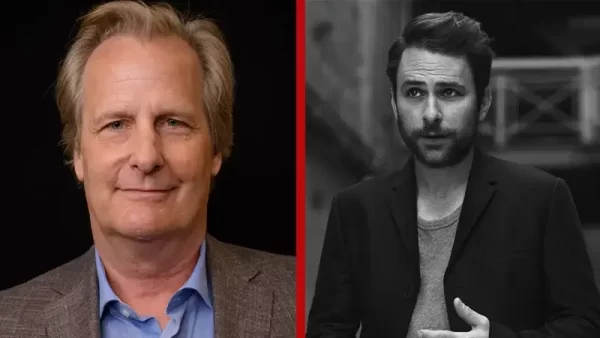 Netflix Picks Up ‘Saint of Second Chances’ Documentary Starring Charlie Day and Jeff Daniels